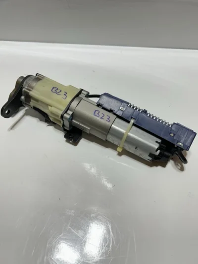 09-17 Audi Q5 SQ5 Rear Right Passenger Tailgate Trunk Lid Lift Motor Drive Unit