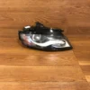 2009-2012 Audi A4 S4 Front Right Side HID Xenon Headlight Light Headlamp OEM