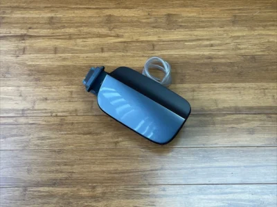 2018 2019 2021 2022 2023 2024 Audi A5 F5 Fuel Tank Door Dayton Gray OEM