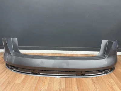 2019 2020 2021 Audi E-Tron Rear Bumper Cover OEM