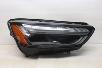 2021-2024 Audi Q5/SQ5 OEM Passenger Right LED Matrix Headlight 80A941036G