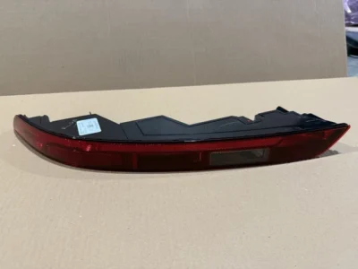 Audi Q5 Tail Light Rear Bumper LH Driver Lamp 80A945069C