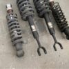 Audi Springs
