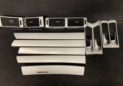 Audi Trim Set