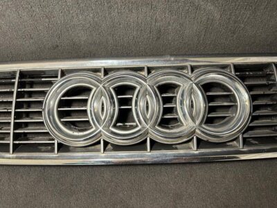 Audi OEM B5 S4 Hood Grill