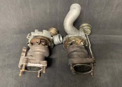Audi OEM Bw KO4SWA