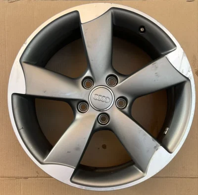 Audi A3 2009-2013 Wheel Rim 18X7.5