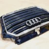 Audi A3 8V Facelift 2016-2020 Saloon Convertible New Genuine Front Bumper Grill