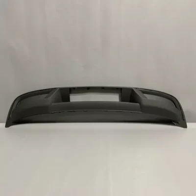 Audi A3 Sportback E-Tron Rear Bumper Diffuser Valance 2016 2017 OEM
