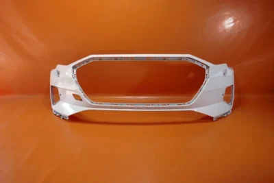 Audi E-Tron Sportback Front Bumper 2020 2021 2022 2023 OEM