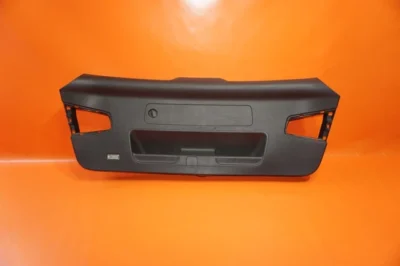 Audi Q5 Trunk Lower Trim Panel 2018 2019 2020 SQ5 80A867979A OEM