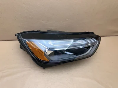 2021-2024 Audi Q5 SQ5 Right Passenger Headlight Matrix LED OEM 80A941036G