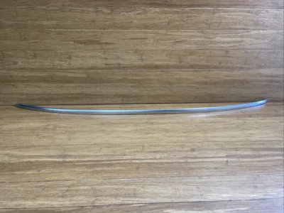 OEM 2021 - 2024 Audi Q5 Rear Tailgate Liftgate Back Door Molding Trim