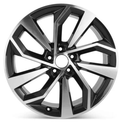 19" X 8" Audi Q5 2021 2022 2023 2024 2025