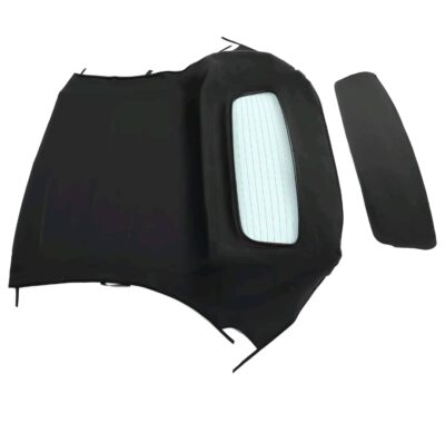 Audi TT Roadster (2001 Model) Roof