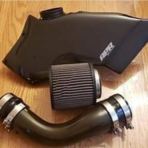 Audi APR Cold Air Intake System