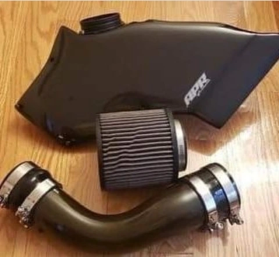 Audi APR Cold Air Intake System