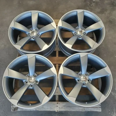 Audi Wheels OEM
