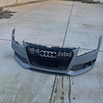 Audi 2016 RS7 OEM Bumper