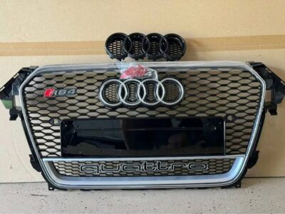 Audi RS5 Grill