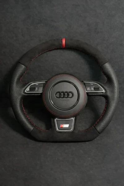 Steering Wheel Audi S3 2023