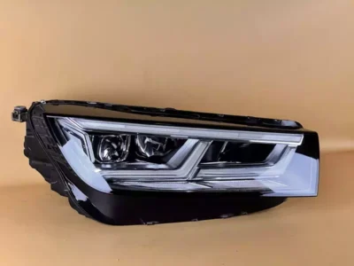 Audi Q5 SQ5 LED Right Headlight 2018 2019 2020
