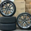 Audi Q5 S-Line 19 inch alloy wheel